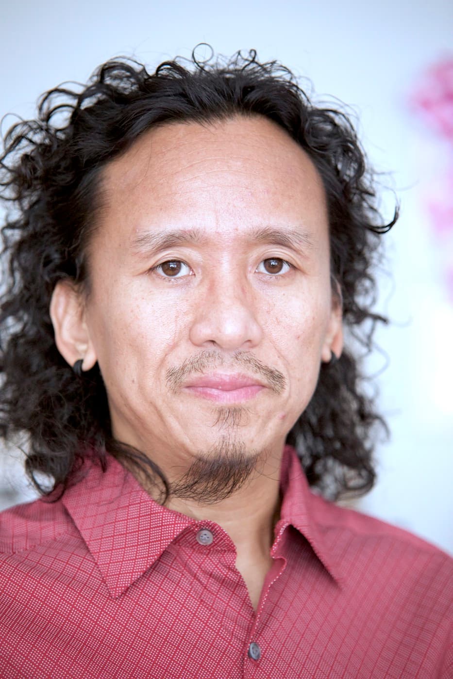 Bikash Rai headshot